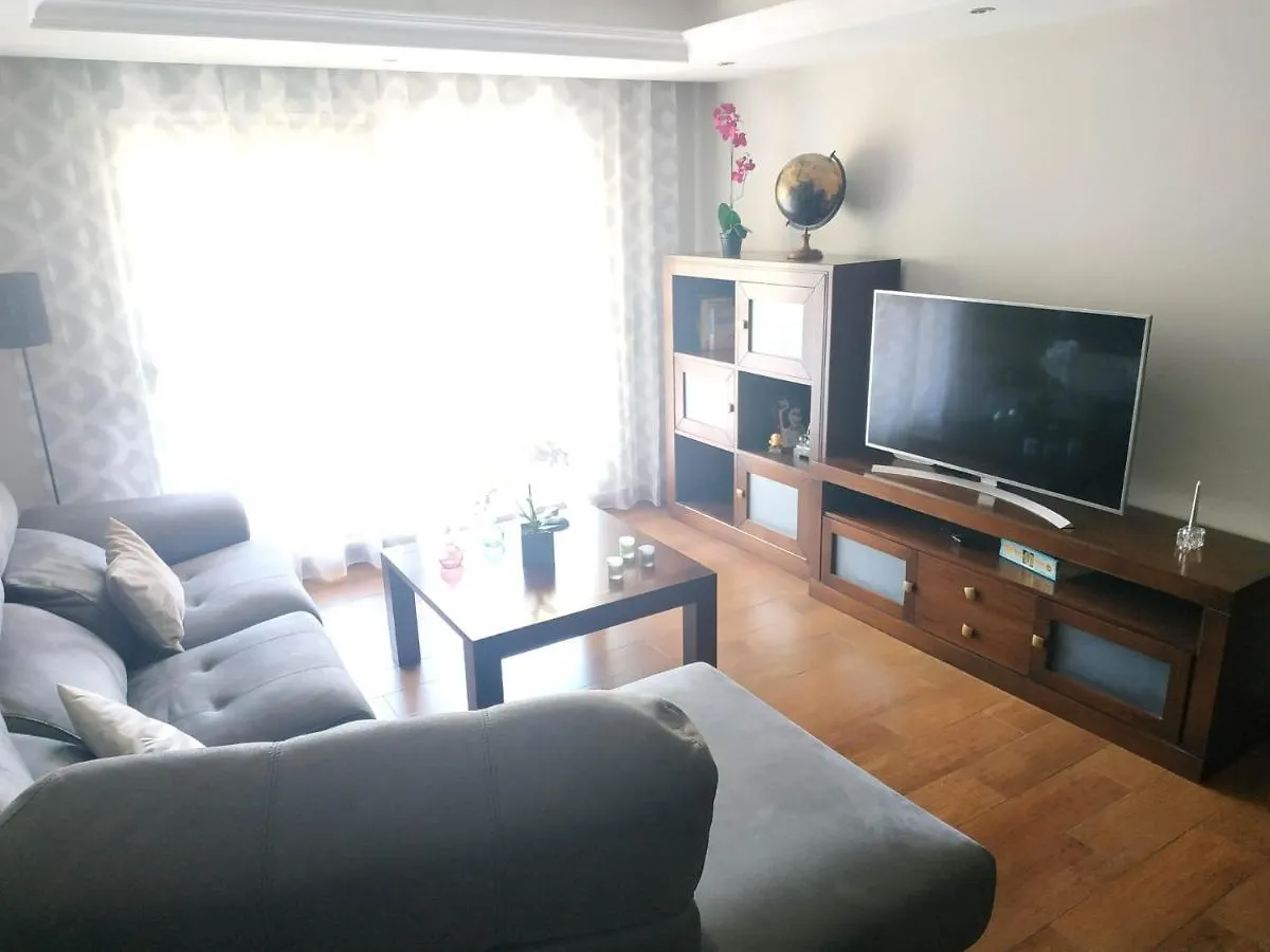 Amplio Apartamento Marbella Apartman 0*,  Spanyolország