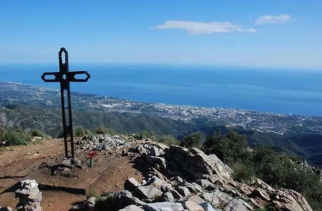 Amplio Apartamento Marbella 아파트 0*,