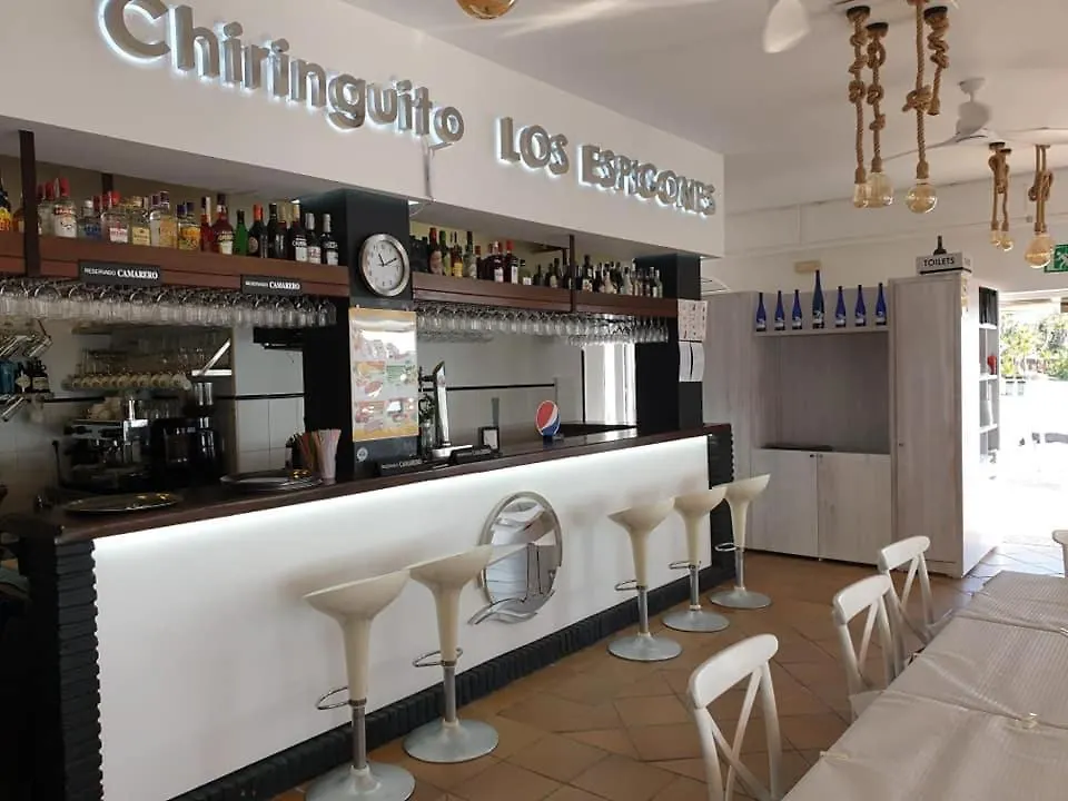 Appartamento Amplio apartamento Marbella Spagna