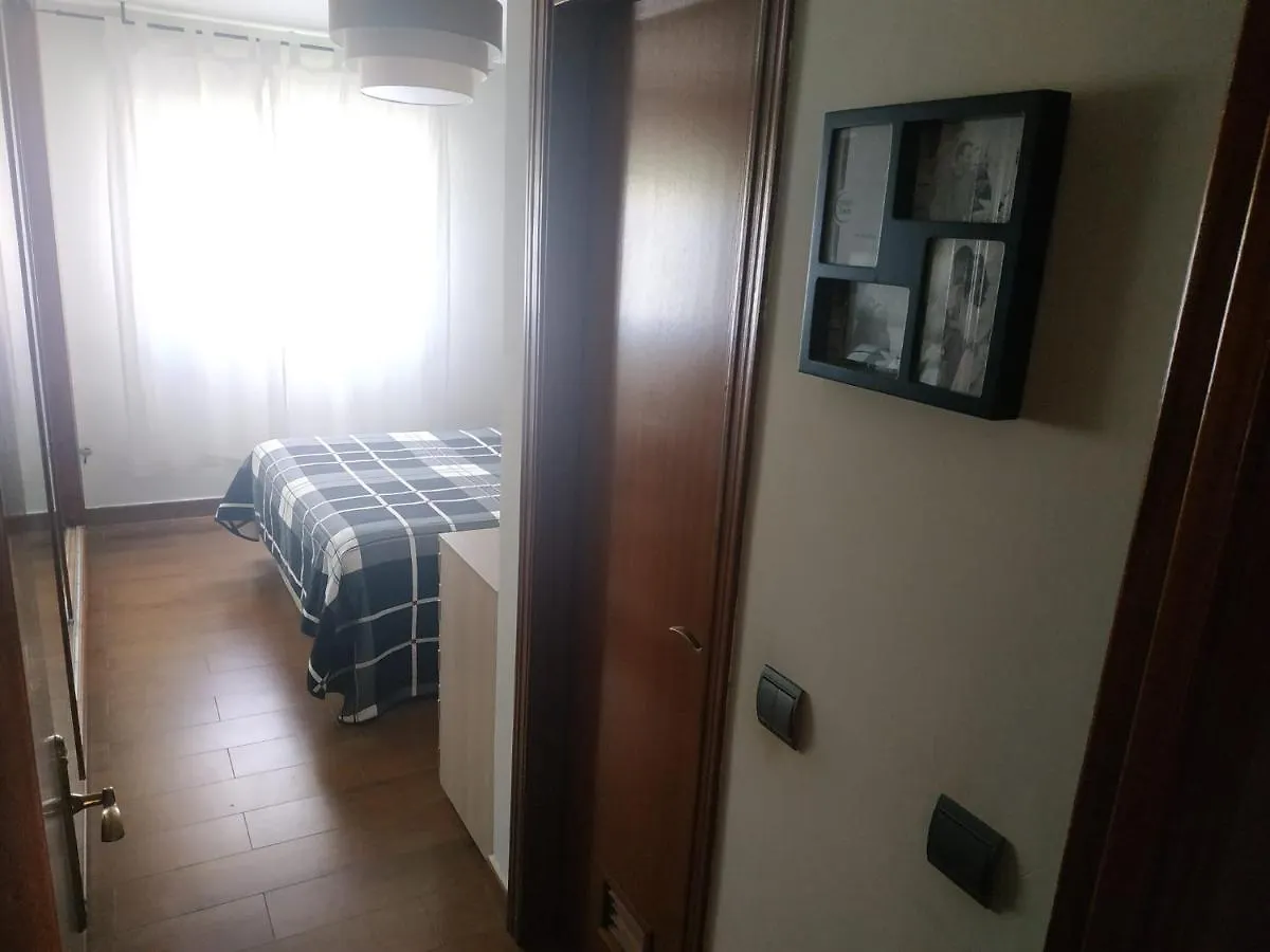 Amplio Apartamento Marbella 아파트