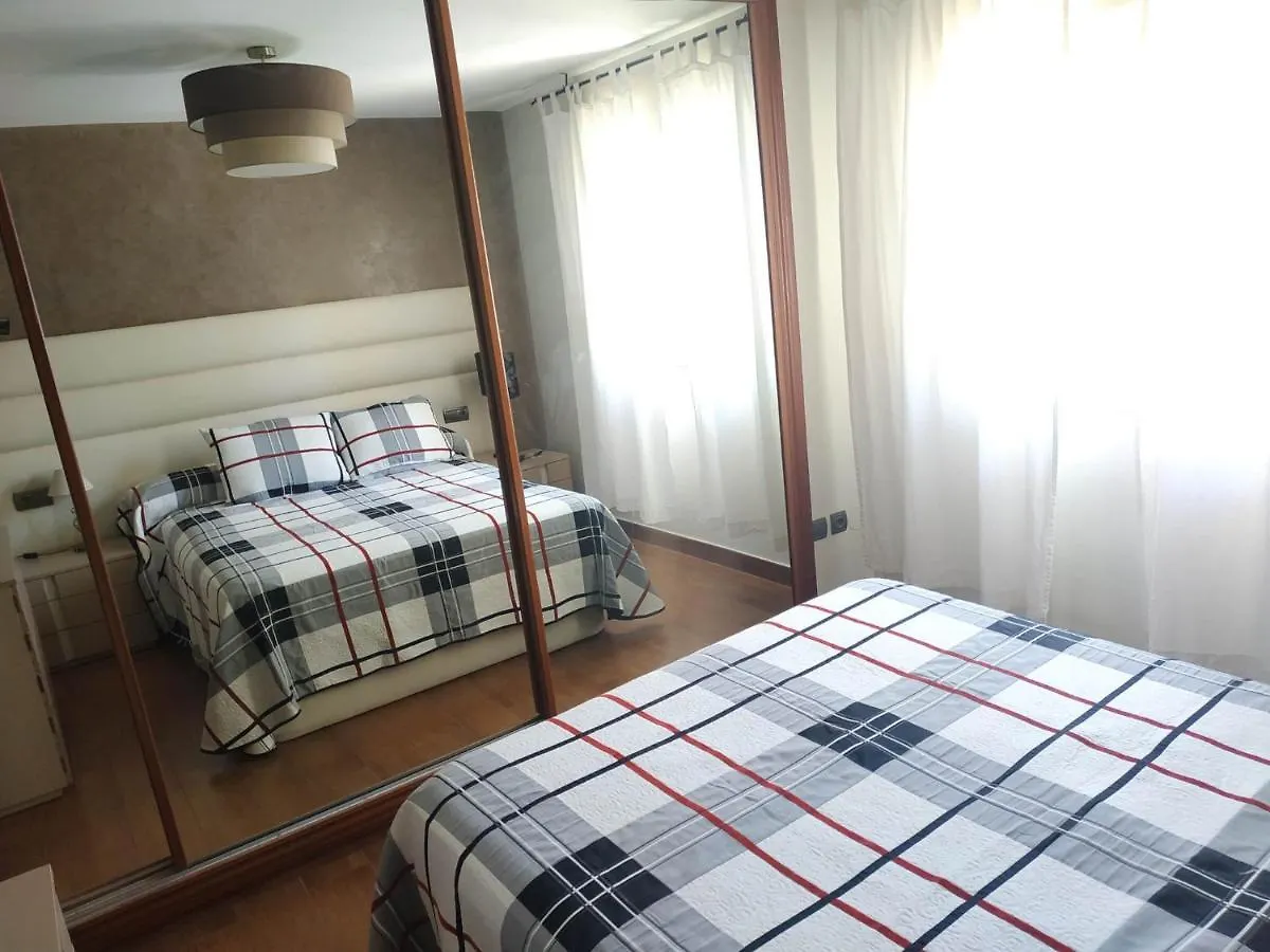 Amplio Apartamento Marbella 아파트 0*,  스페인