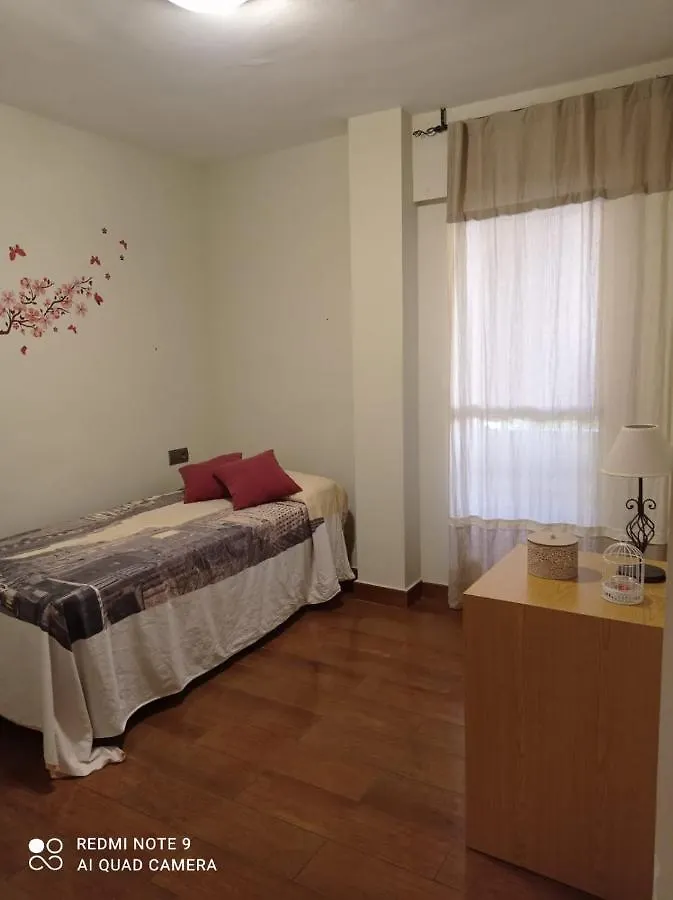 Appartamento Amplio apartamento Marbella Spagna