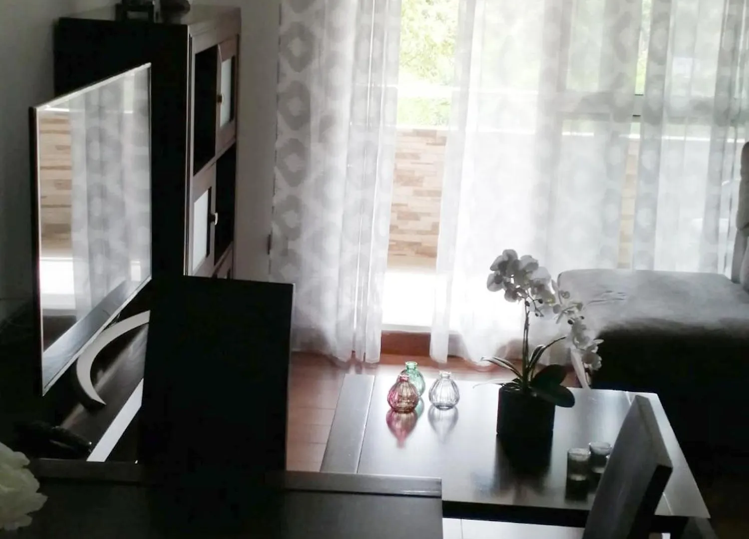 Appartamento Amplio apartamento Marbella